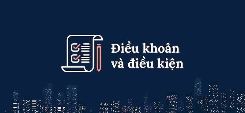 Tại sao nhà cái 90phut đặt ra các điều khoản điều kiện cho người chơi?